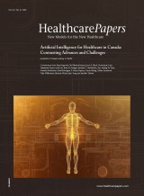 HealthcarePapers